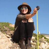 Dr Tara R Edwards (@speleofriends) 's Twitter Profile