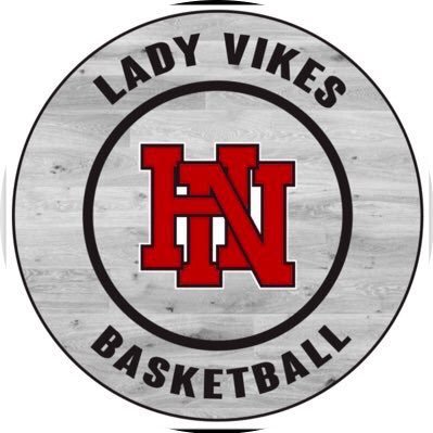 Official HNHS Lady Vikes Basketball