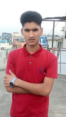 HarkBista1's profile picture. स्ववियु सदस्य @टिकापुर बहुमुखि क्याम्पस