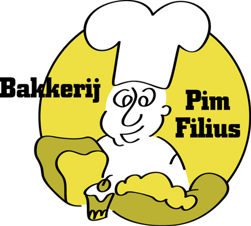bakkerij Pim Filius is een jonge brood en banket bakkerij in Dongen NB. Actief in Dongen Breda en s'Gravenmoer.