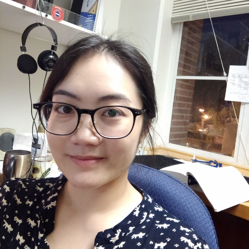 KarenYLChung's profile picture. Hong Konger at heart. Global citizen in practice.