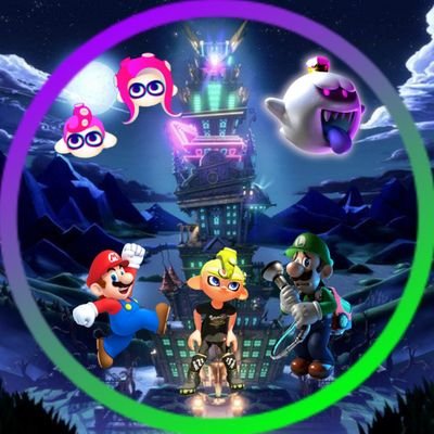 •3 members in the Nintendo bros
• Big fans of Nintendo
•Love making content
•YouTube channel 👇