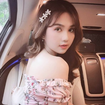 Ngoc Trinh Official (@Ngoctrinhvn89) / Twitter