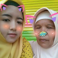 💕Bunda rinah💕 (@bunda_rinah) 's Twitter Profile