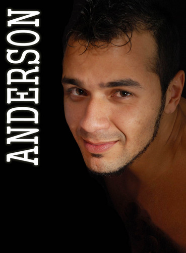 andersonroeher's profile picture. Personal Trainer