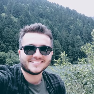 ulvi_jabbarli's profile picture. 💻