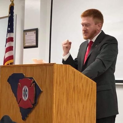 Husband, father, Marine combat veteran. Anti-federalist who has lost all faith in federalism. Free speech, free markets, free people.