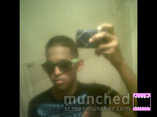 Soy divertido,happy,me gustaa joder,