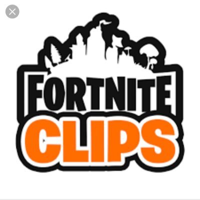 Fortnite pics and clips all day