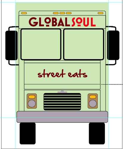 GlobalSoulTruck's profile picture. Serving up soulful eats that are inspired by California & the amazing worldly flavors in it. We love chile peppers & always use quality seasonal ingredients!