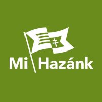 Mi Hazánk Mozgalom(@MiHazank) 's Twitter Profile Photo