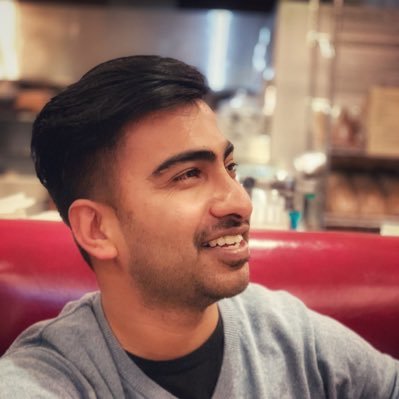 Healthcare Product Manager, Entrepreneur. In search for next renaissance! All things Biotech and Music. Thoughts are own!