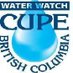 British Columbia (@cupewaterwatch) Twitter profile photo