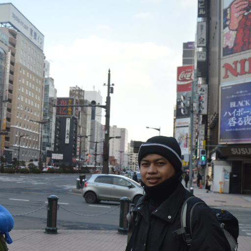 Achmad_rof1i's profile picture. never give up!