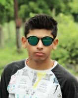 VaibhavChudhary's profile picture. I'm lover Boy 😎➡️💖 
Please Follow me 🙏🙏