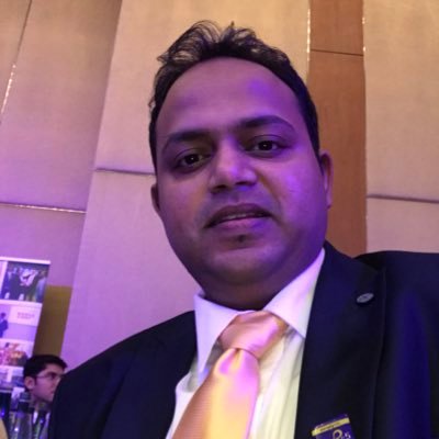 Tanwirkhusroo7's profile picture. Entrepreneur,Block chain,Doer