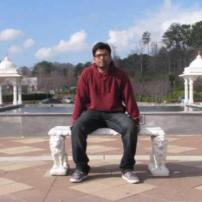 anuragkoka's profile picture. 