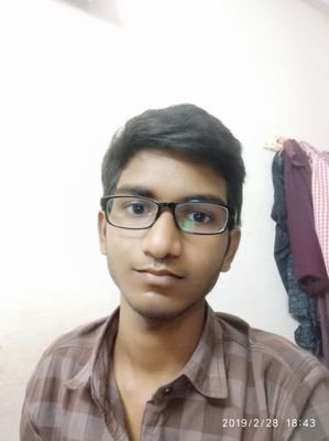 SaranaMallikar1's profile picture. 