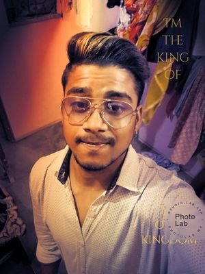 jiakanojiya's profile picture. hay