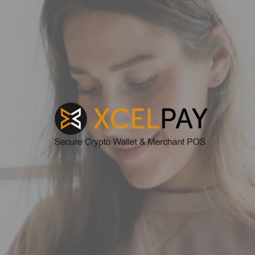 XcelPayPG's profile picture. Fully decentralized Crypto Wallet & Payment Gateway. Driving enterprise crypto adoptions. $btc $eth $bnb $xlab $verge $ltc #bitcoin #blockchain #crypto #wallet
