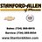 Profile Picture of Stanford Allen Chevy (@@StanfordAllenMI) on Twitter