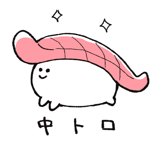 イラストレーター。お寿司が好き。娘3歳。絵日記ブログ>https://t.co/Yof8uE5kfs LINEスタンプ販売中>https://t.co/WzAVpb7Sja★子供向けの絵本漫画『レアもん』を動画にして配信しています!チャンネル登録お願いします!
