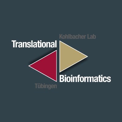 Translational Bioinformatics Tübingen