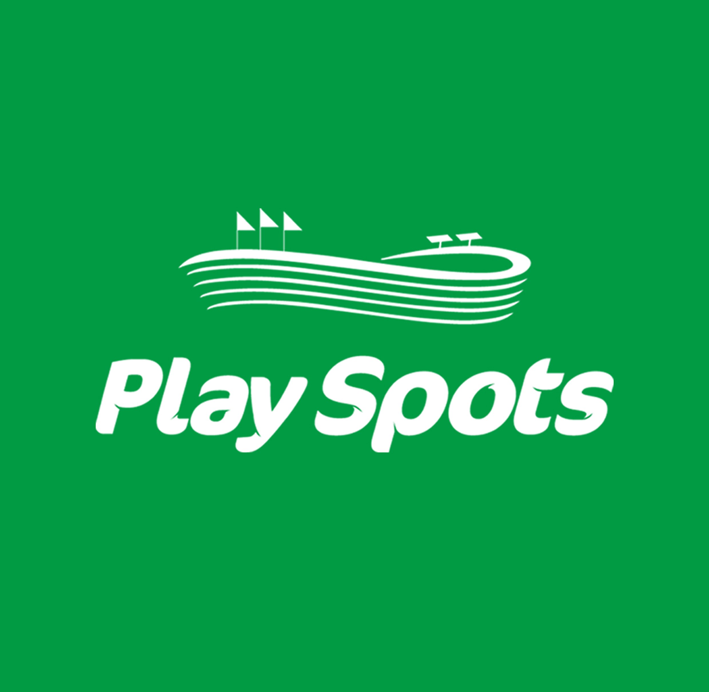 PlaySpotsApp Profile Picture