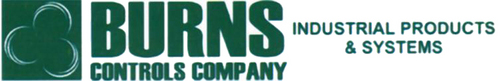Burns Controls, established in 1971 by Pat Burns, Sr, provides Automation Technology & Ctrls, and is a leading source for Electrical, Hydraulic & Pneumatic prod