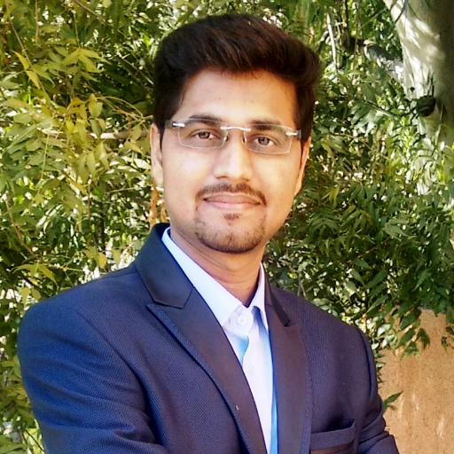 dnyaneshniper's profile picture. 