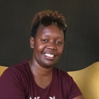 Grace Nderitu (@gnderitu) 's Twitter Profile