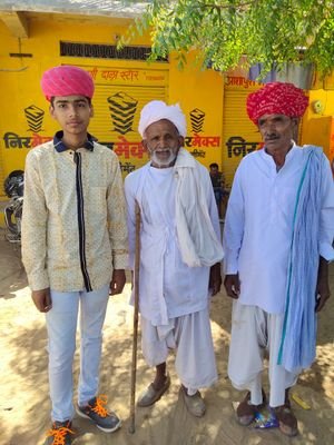 bhawarlalghanc3's profile picture. 