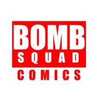 Bomb Squad Comics(@bombsquadcomics) 's Twitter Profile Photo