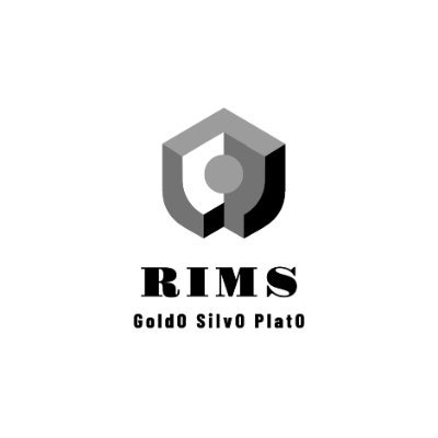 Your Rims coin can get you the #gold certified by #KPMG at Switzerland. Easy #trade of coins is also an option with Rims!
#crypto #STO #STOtoken #StableCoin