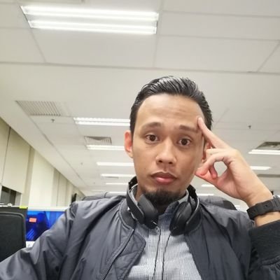asyukrishaari's profile picture. Bekas tukang lapor dan tukang semak di media cetak. Kini tukang semak dan tukang terbit di media penyiaran. Ciap sekali sekala, ulang ciap sepanjang masa.