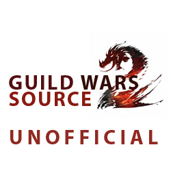 We are a UNOFFICIAL Guild Wars 2 Information Source.
We provide you information gathered from other sources and we also try to get hard to get info for you !