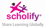 Scholify is a place for students to create groups
for collaboration on assignments, notes & Exam Prep, & share
their creation with the student network