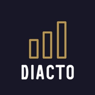 diactotech's profile picture. Business Intelligence & Data Analytics solution provider for enterprises around the world.
