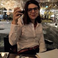 Joanna Seliga (@seljoa) 's Twitter Profile