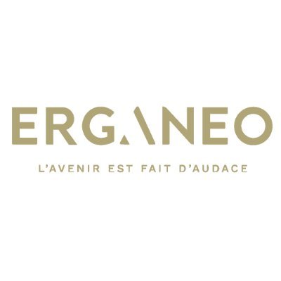 Erganeo porte l’#innovation scientifique vers le monde économique, pour que l’#industrie du #futur se mette avant tout au service de l’humain.