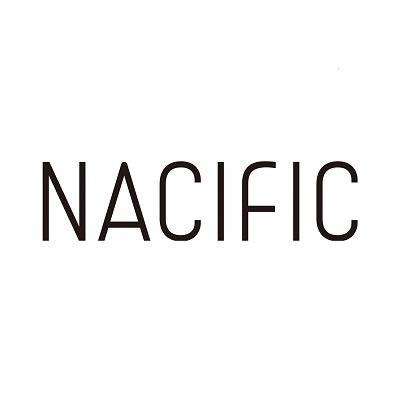 네시픽 NACIFIC Official Profile