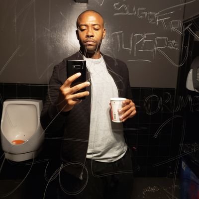 rexdeaz's profile picture. Novice Quant trader
Graduated from America's worst film school #BlackLivesMatter