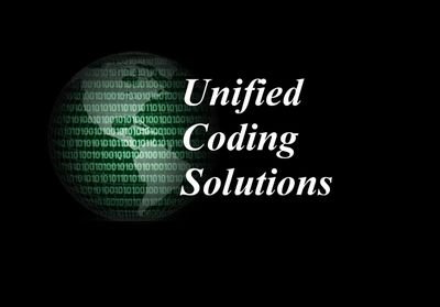 UnifiedCoding's profile picture. Unified Coding Solutions is your one stop choice for all your frontend and backend needs.