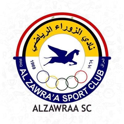 The official account of Al Zawra'a Al Iraqy
official Arabic:@alzawraasc facebook https://t.co/98pldEdxeN https://t.co/xWEnc6dntV