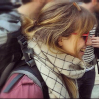 Maëva Gacoin (@maevagacoin) 's Twitter Profile Photo Maëva Gacoin (@maevagacoin) 's Twitter Profile Photo