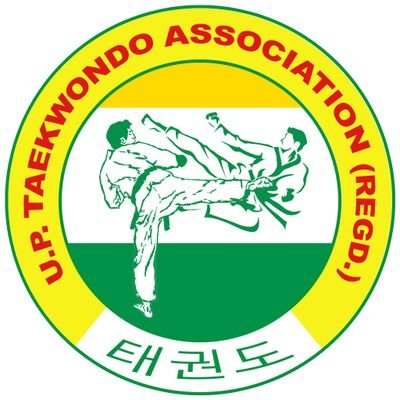 The official Twitter account of Uttar Pradesh Taekwondo Association.