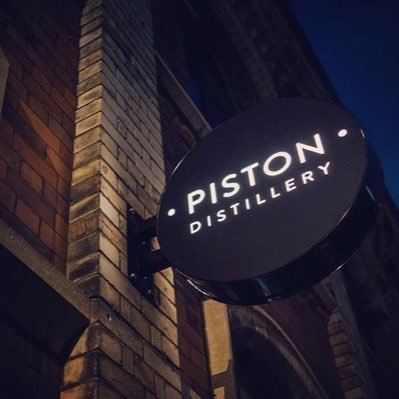 Sale Director at Piston Distillery proud producers of the San Francisco World Spirit award winning Piston Gin. For more information check out https://t.co/nR2maOwzNj