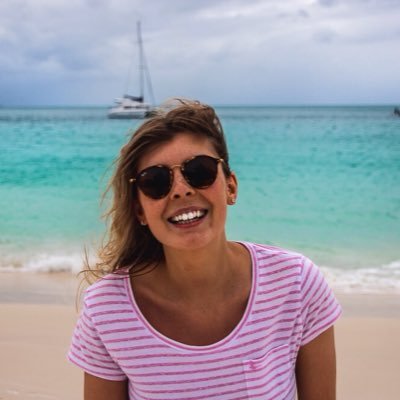 ClaudiaLangford's profile picture. Consumer PR, animal enthusiast.         IG @claudialangford