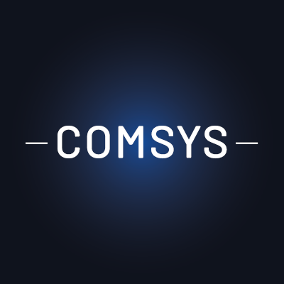 Comsys_ab's profile picture. Comsys provides grid and energy solutions to industry leaders worldwide.