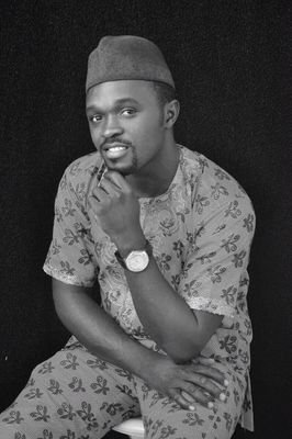 An entrepreneur
MD/CEO @Mwandelivery
MD/CEO MwanRide
Peace lover and Love to explore nature!